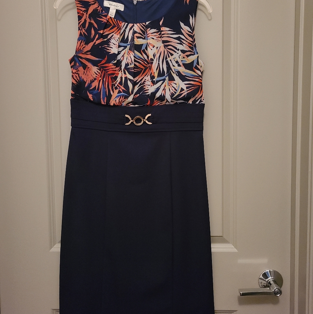 Business Casual Dress